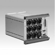 Audio output module